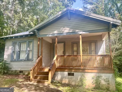 2 Mcginnis Dr SE, Rome, GA 30161