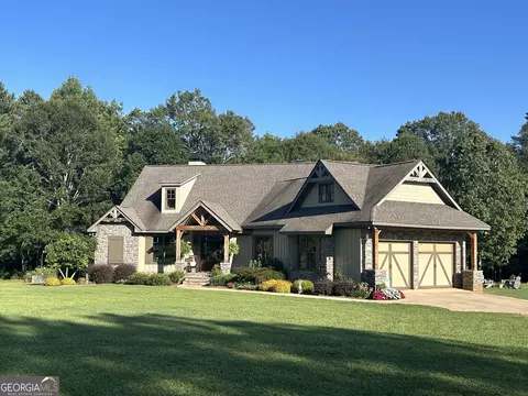 2400 Reese Rd, Rutledge, GA 30663