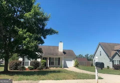 177 Cotton Dr, Jackson, GA 30233