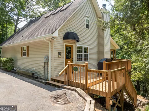 68 Farist Ln, Ellijay, GA 30536