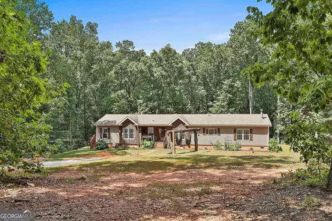320 Hickory Ridge Rd, Roopville, GA 30170