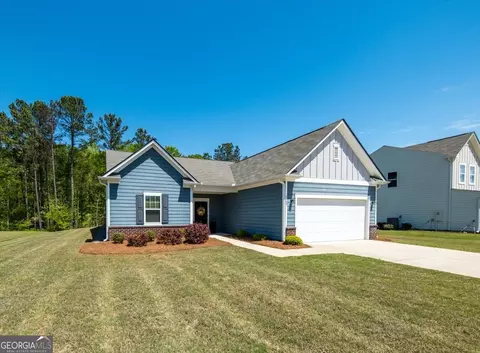 1043 Coldwater Dr, Griffin, GA 30224