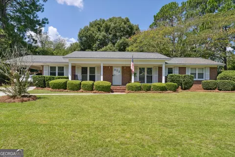103 Wilburn Cir, Statesboro, GA 30458