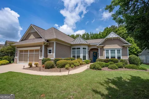1131 Water Front Rd, Greensboro, GA 30642
