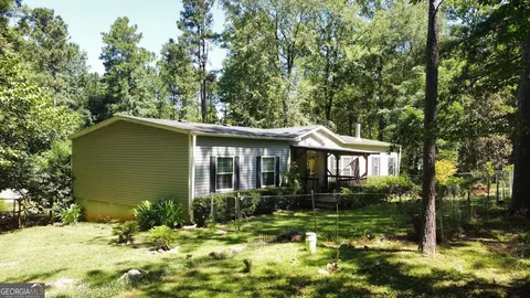 785 Shoal Creek Rd, Hillsboro, GA 31038