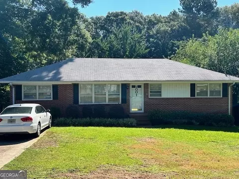 1001 Green Hill Dr, Griffin, GA 30223