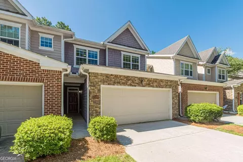 1329 Bexley Pl NW #6, Kennesaw, GA 30144