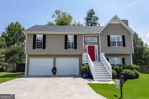 13 Redfern Trl NE, Rome, GA 30165