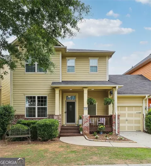 36 Denver Ave, Hiram, GA 30141