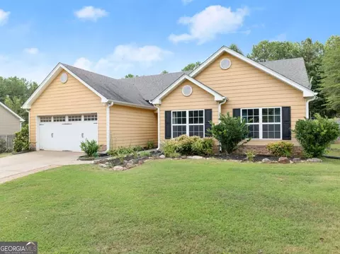 364 Miller Dr, Dawsonville, GA 30534