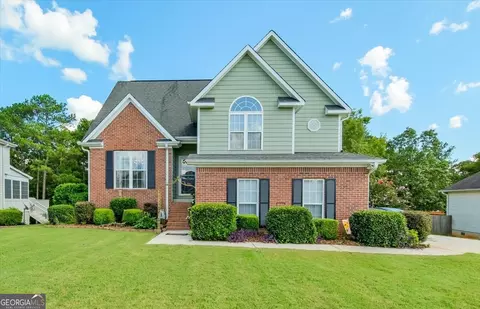 149 The Masters Cv, Macon, GA 31211