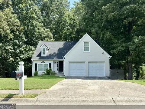 749 Stratton Ct, Dacula, GA 30019
