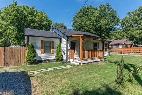 17 Park Rd SW, Rome, GA 30161