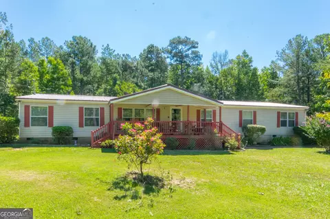 2834 Mount Pilgrim Rd, Greenville, GA 30222
