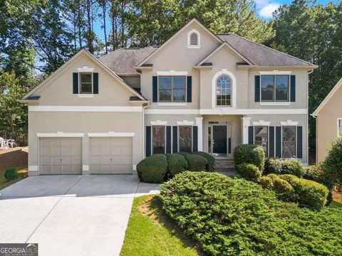 345 Ironhill Trce, Woodstock, GA 30189