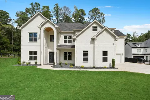 4165 Thompson Mill Rd, Buford, GA 30519