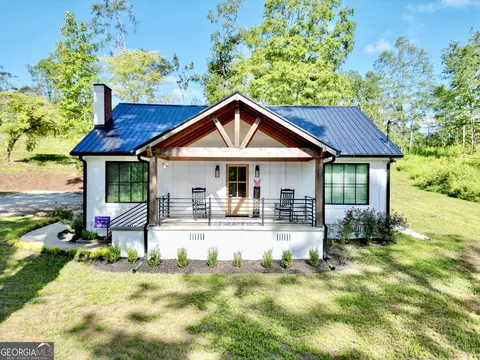 2201 Calhoun Rd NE, Rome, GA 30161