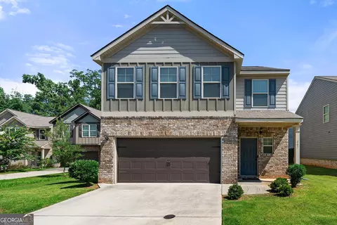 282 Magnaview Dr, Mcdonough, GA 30253