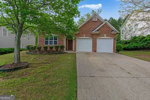 3510 Arbroath Dr, Douglasville, GA 30135