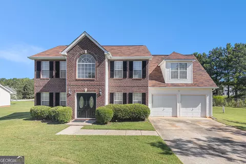 130 Audrey Chase, Hampton, GA 30228 photo 2
