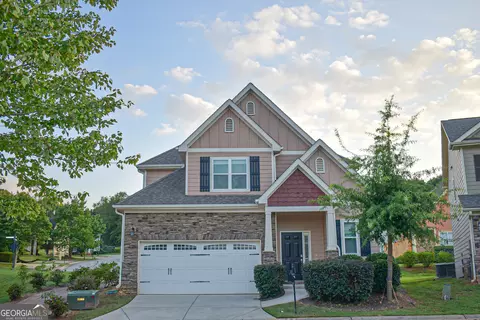 446 Best Friends Turn Aly, Mcdonough, GA 30252