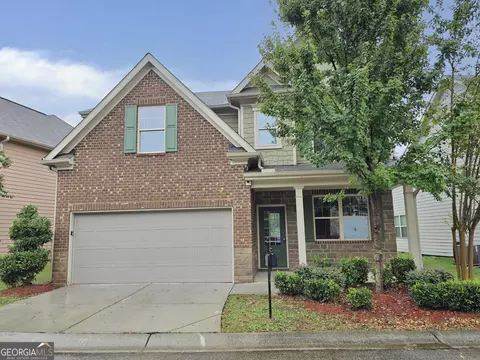 413 Best Friends Turn Aly, Mcdonough, GA 30252