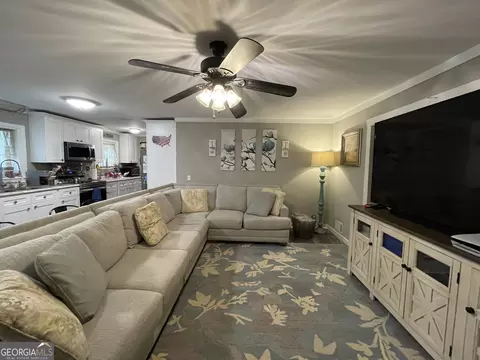 680 Highway 36 E, Barnesville, GA 30204 photo 3