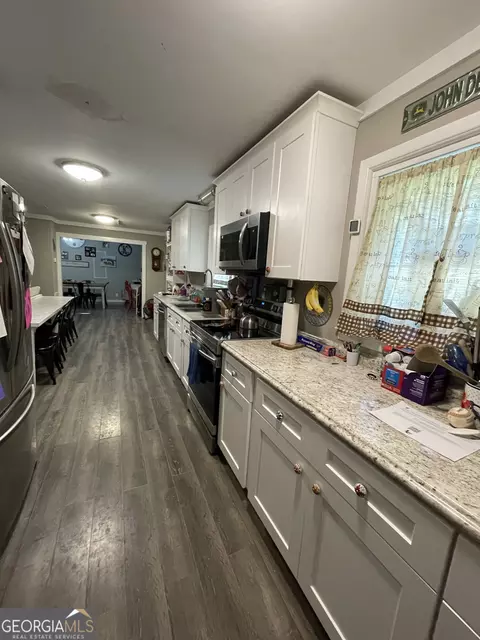 680 Highway 36 E, Barnesville, GA 30204 photo 14