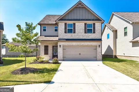 2366 Walker Dr, Hampton, GA 30228