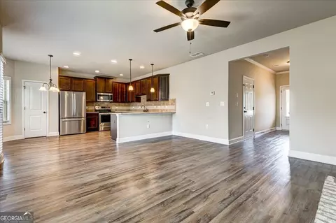 2366 Walker Dr, Hampton, GA 30228 photo 11