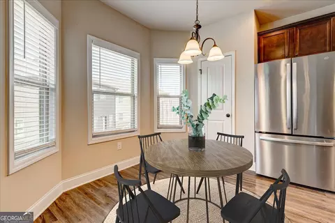 2366 Walker Dr, Hampton, GA 30228 photo 16