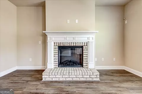 2366 Walker Dr, Hampton, GA 30228 photo 10