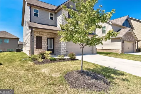 2366 Walker Dr, Hampton, GA 30228 photo 4
