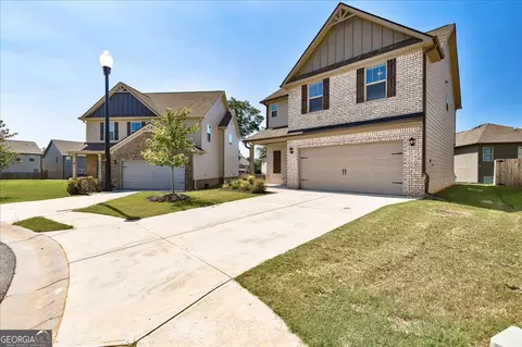 2366 Walker Dr, Hampton, GA 30228 photo 2