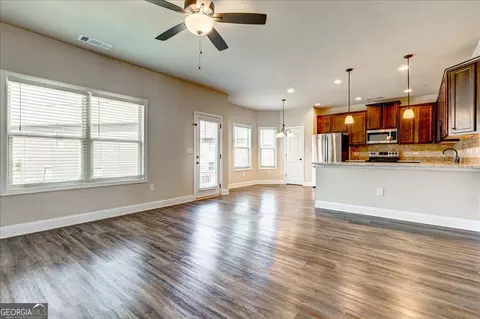 2366 Walker Dr, Hampton, GA 30228 photo 8