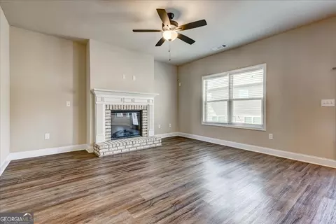 2366 Walker Dr, Hampton, GA 30228 photo 14