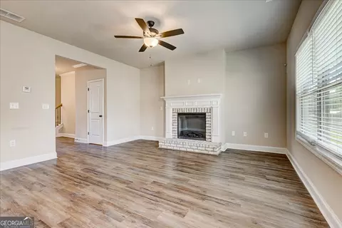 2366 Walker Dr, Hampton, GA 30228 photo 12