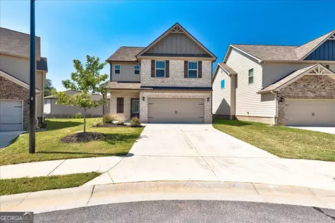 2366 Walker Dr, Hampton, GA 30228 photo 3