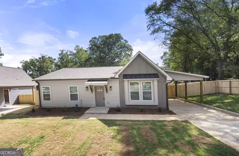 957 Reed Ave, East Point, GA 30344