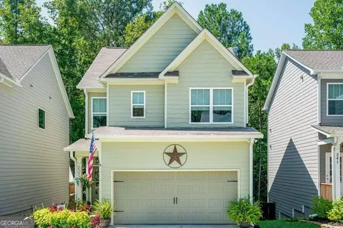 333 Hood Park Dr, Jasper, GA 30143