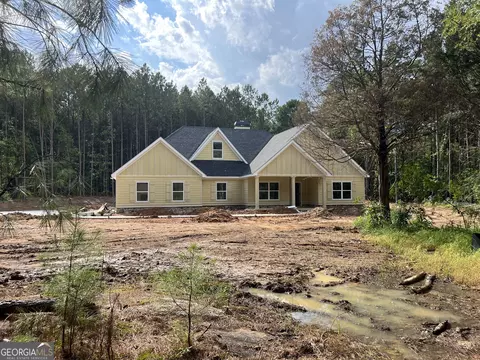 145 Mobley Rd, Griffin, GA 30223
