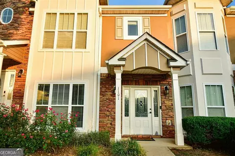1101 Red Bud St, Greensboro, GA 30642