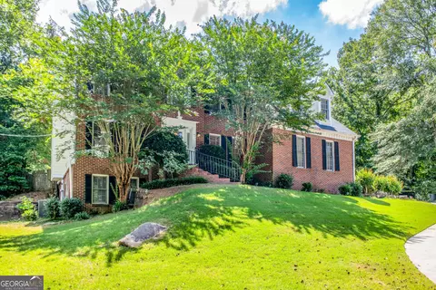 3210 Spain Rd, Snellville, GA 30039