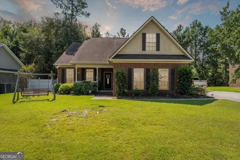 207 Market St, Rincon, GA 31326