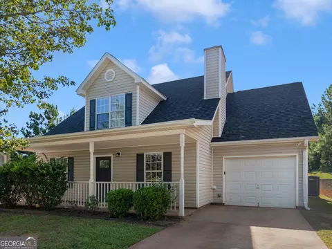 1766 Park Ct, Griffin, GA 30224