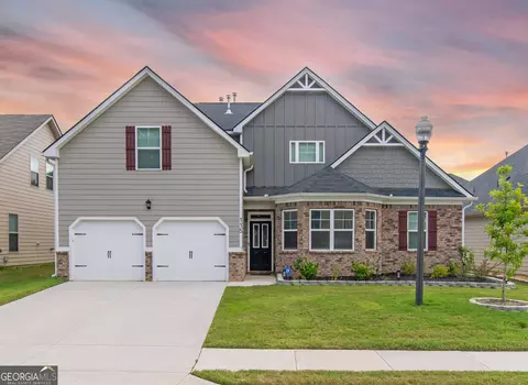 115 Brookview Dr, Newnan, GA 30265