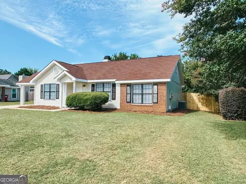 201 Ridgebend Dr, Centerville, GA 31028 photo 2