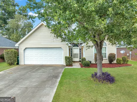 2909 Firefly Ln, Albany, GA 31721