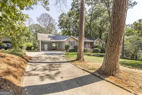 2959 Clairmont Ave, Macon, GA 31204