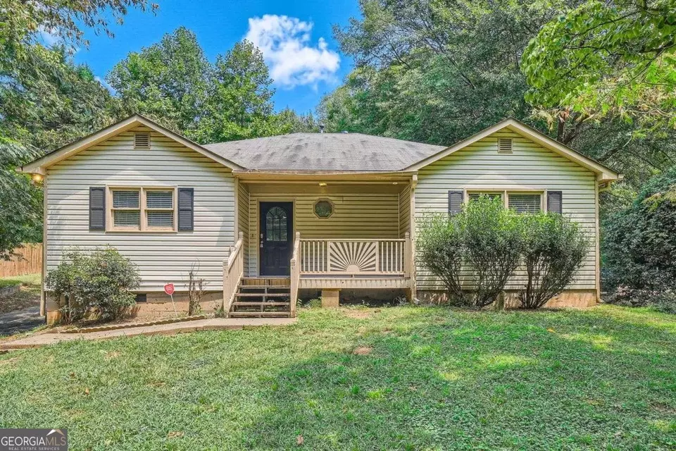  161 Walthall Ave SE, Marietta, GA 30060 photo 2
